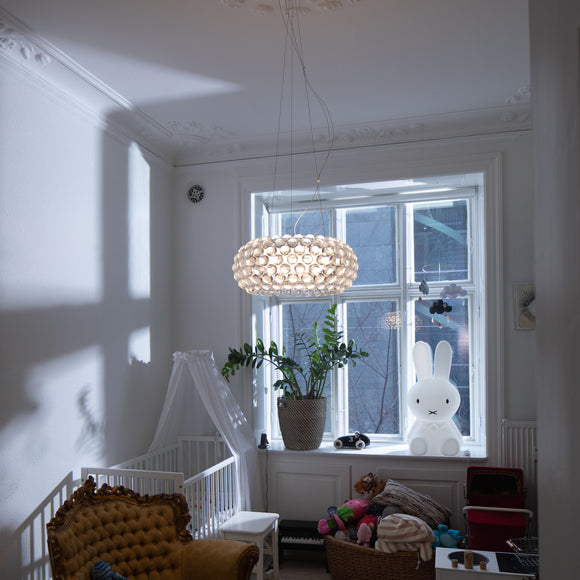 Caboche Plus Pendant Light