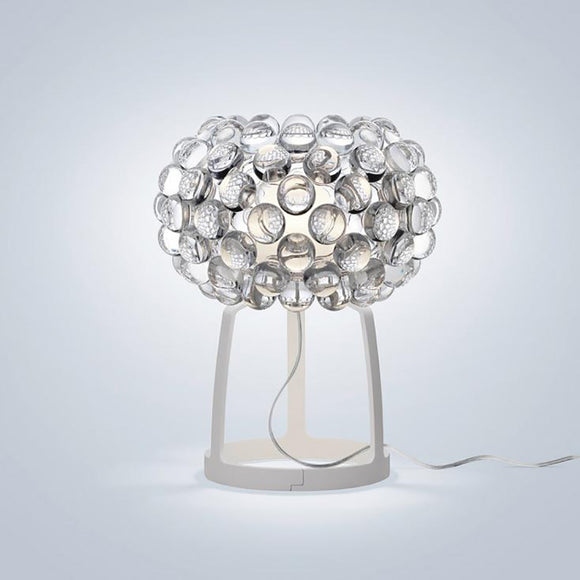 Caboche Table Lamp