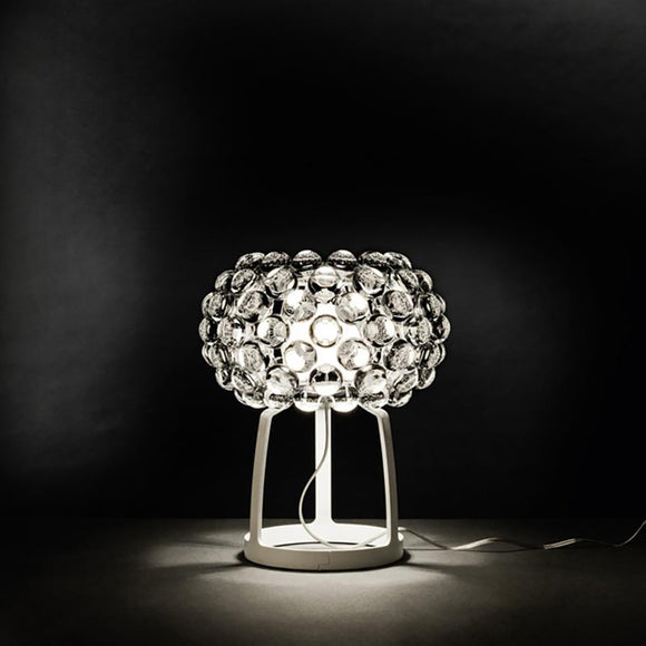 Caboche Table Lamp