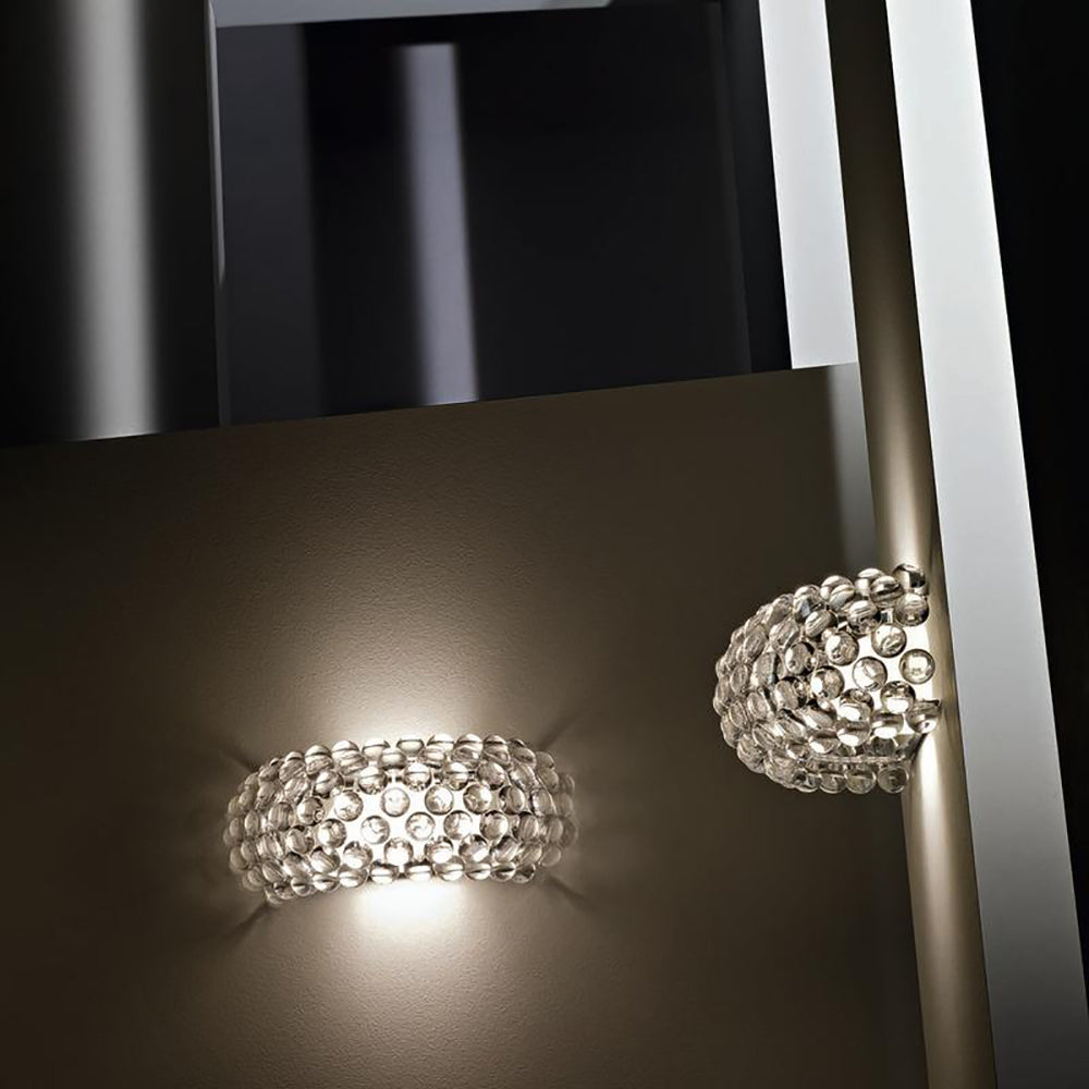 Caboche Wall Light