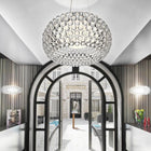 Caboche Wall Light
