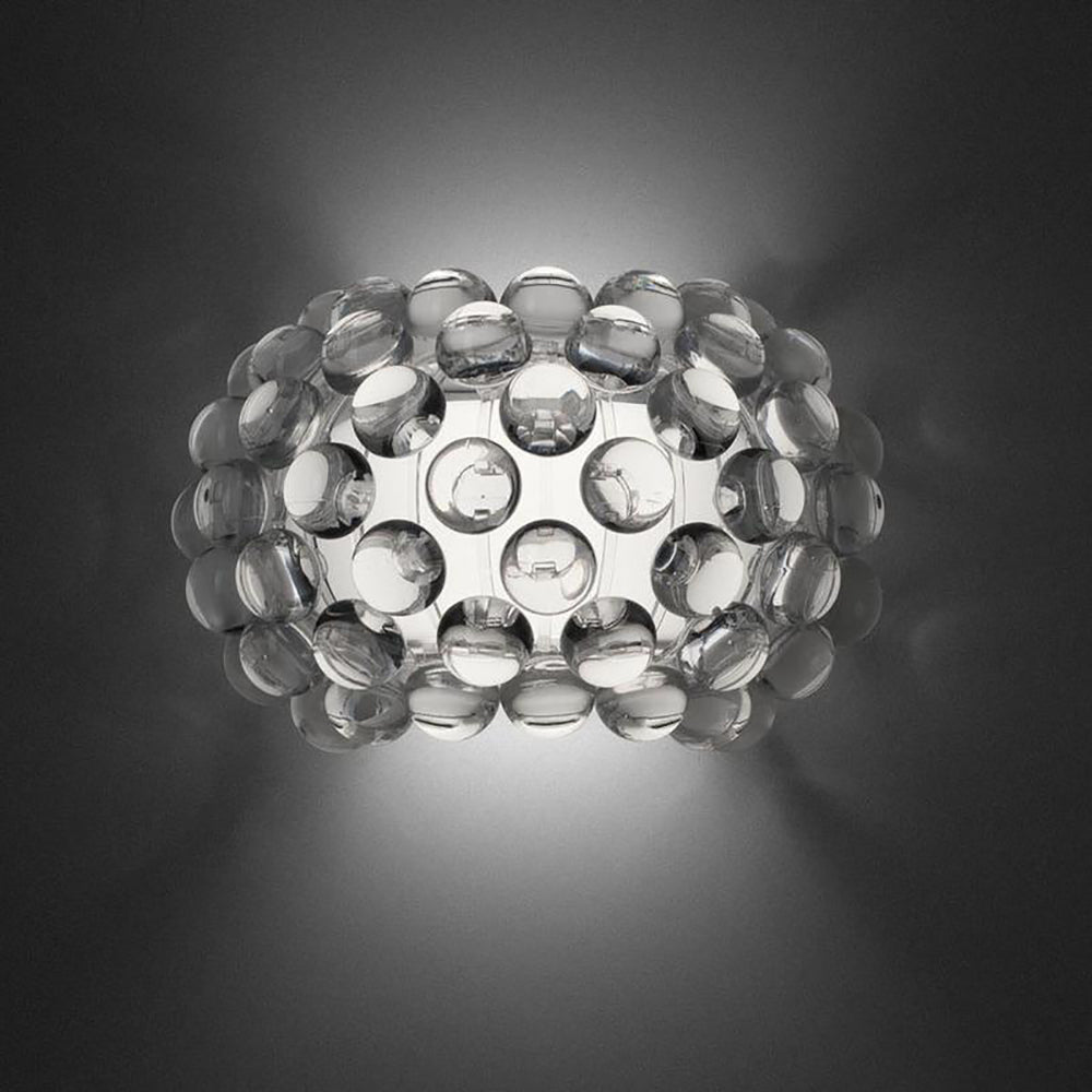 Caboche Wall Light