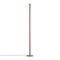 Chiaroscura Floor Lamp  option Dark Grey