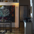 Chiaroscura Floor Lamp