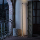 Chiaroscura Floor Lamp