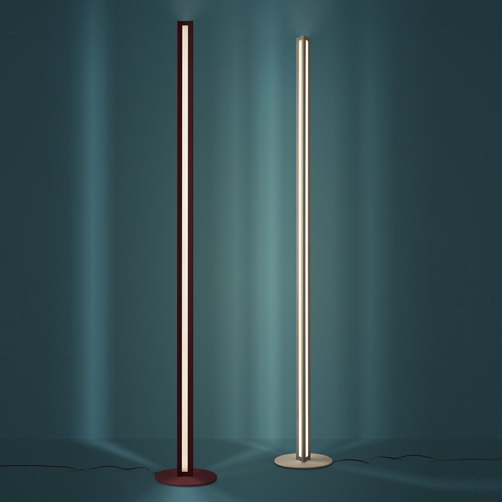 Chiaroscura Floor Lamp