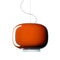 Chouchin Pendant Light  option Orange - 1