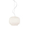 Chouchin Pendant Light  option White - 1