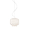 Chouchin Pendant Light  option White - 3