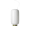 Chouchin Reverse Pendant Light  option Green - 2
