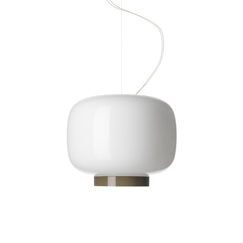 Chouchin Reverse Pendant Light