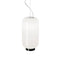 Chouchin Reverse Pendant Light  option White / Black