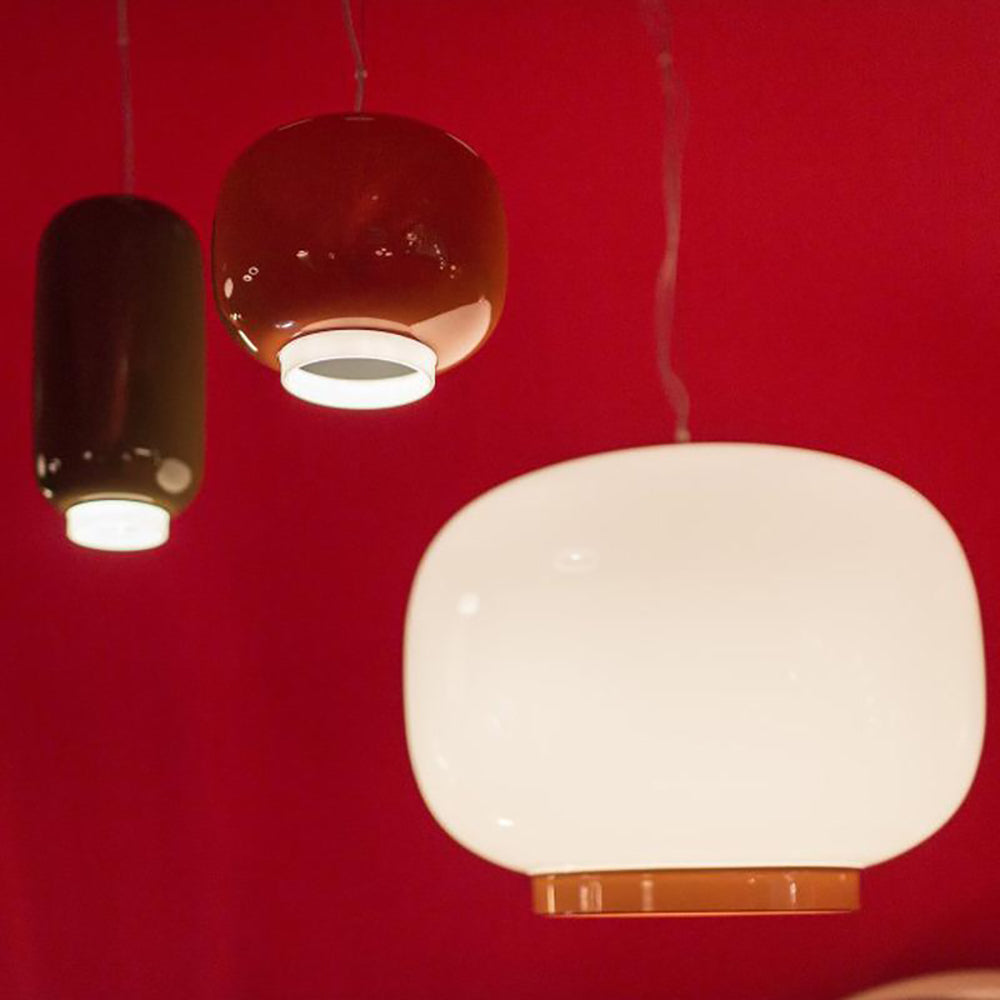 Chouchin Reverse Pendant Light