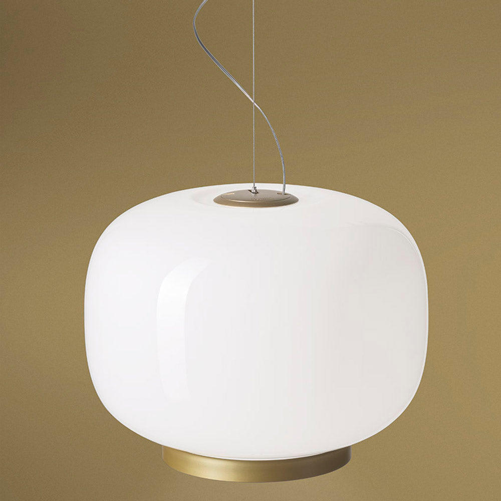 Chouchin Reverse Pendant Light