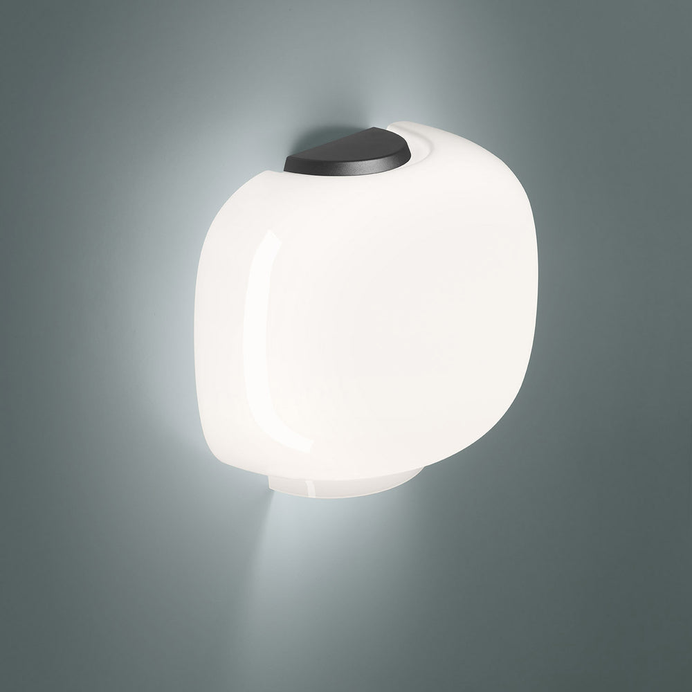 Chouchin Semi Wall Sconce