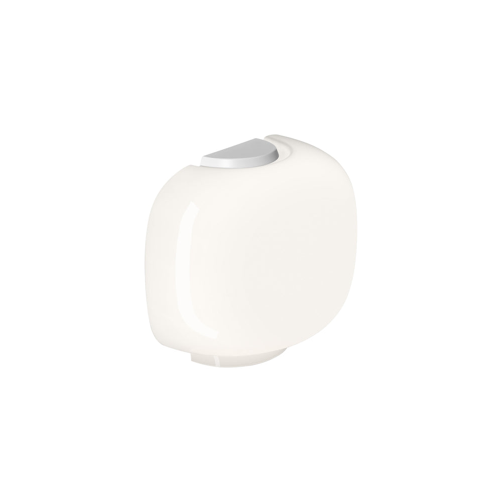 Chouchin Semi Wall Sconce