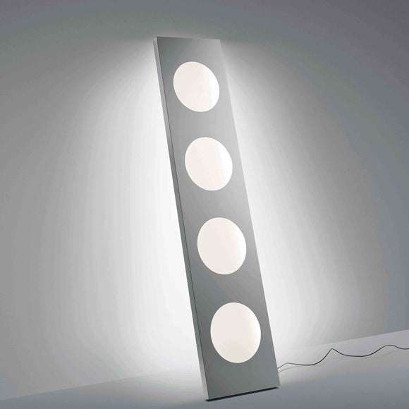 Dolmen Floor Lamp