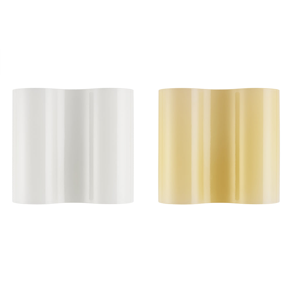 Double Wall Light