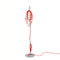 Filo LED Floor Lamp  option Eastern Coral