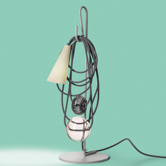 Foscarini Filo Table Lamp - Thumbnail 2