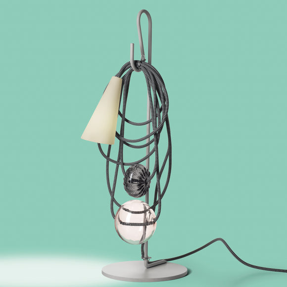 Filo Table Lamp