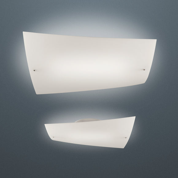 Folio Flush Mount
