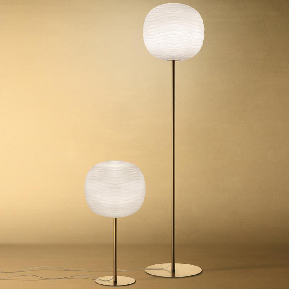 Gem Floor Lamp