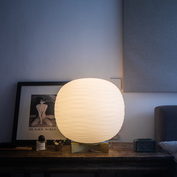 Gem Table Lamp