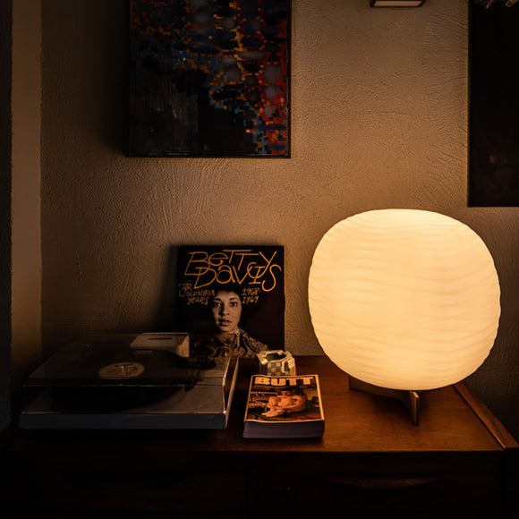 Gem Table Lamp