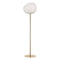 Gregg Floor Lamp  option Gold