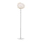 Gregg Floor Lamp  option White