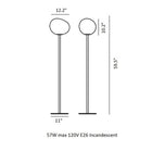 Gregg Floor Lamp