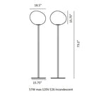 Gregg Floor Lamp