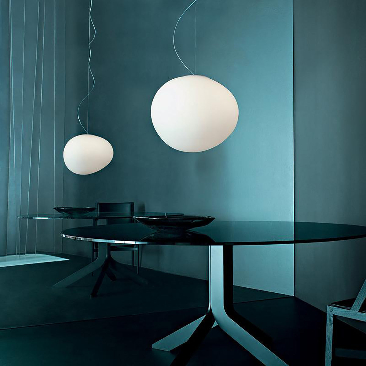 Foscarini Gregg LED Pendant Light - 2Modern