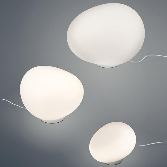 Gregg Midi LED Table Lamp