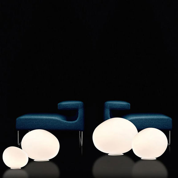 Gregg Midi LED Table Lamp
