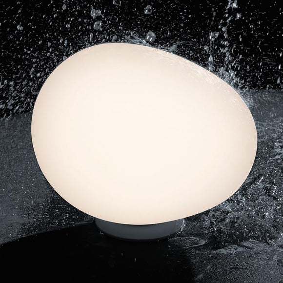 Gregg Outdoor Floor Light