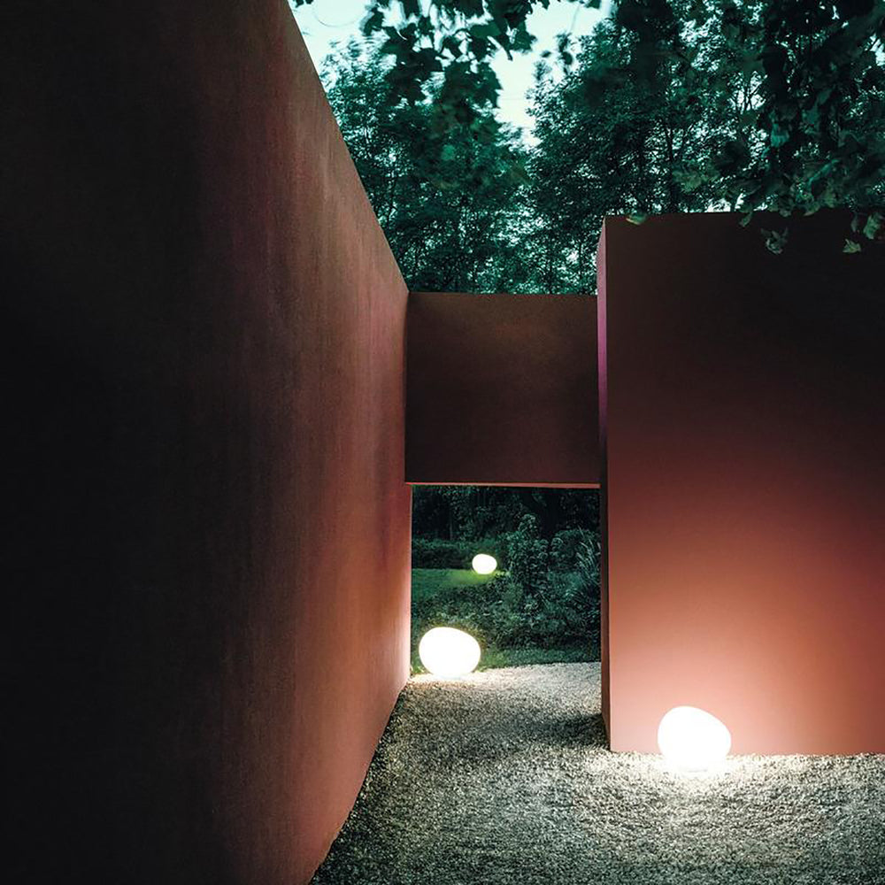 Gregg Outdoor Floor Light