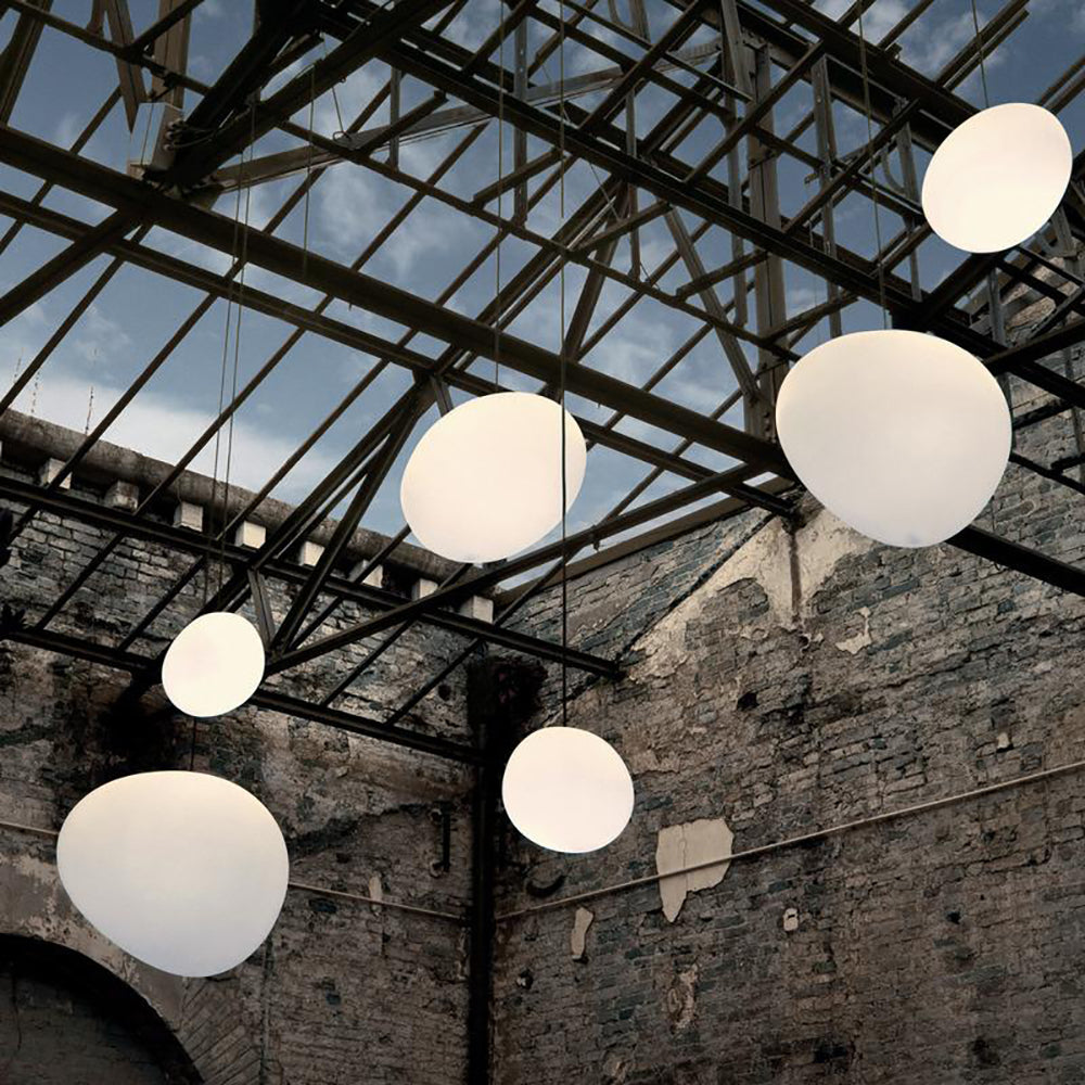 Gregg Outdoor Pendant Light