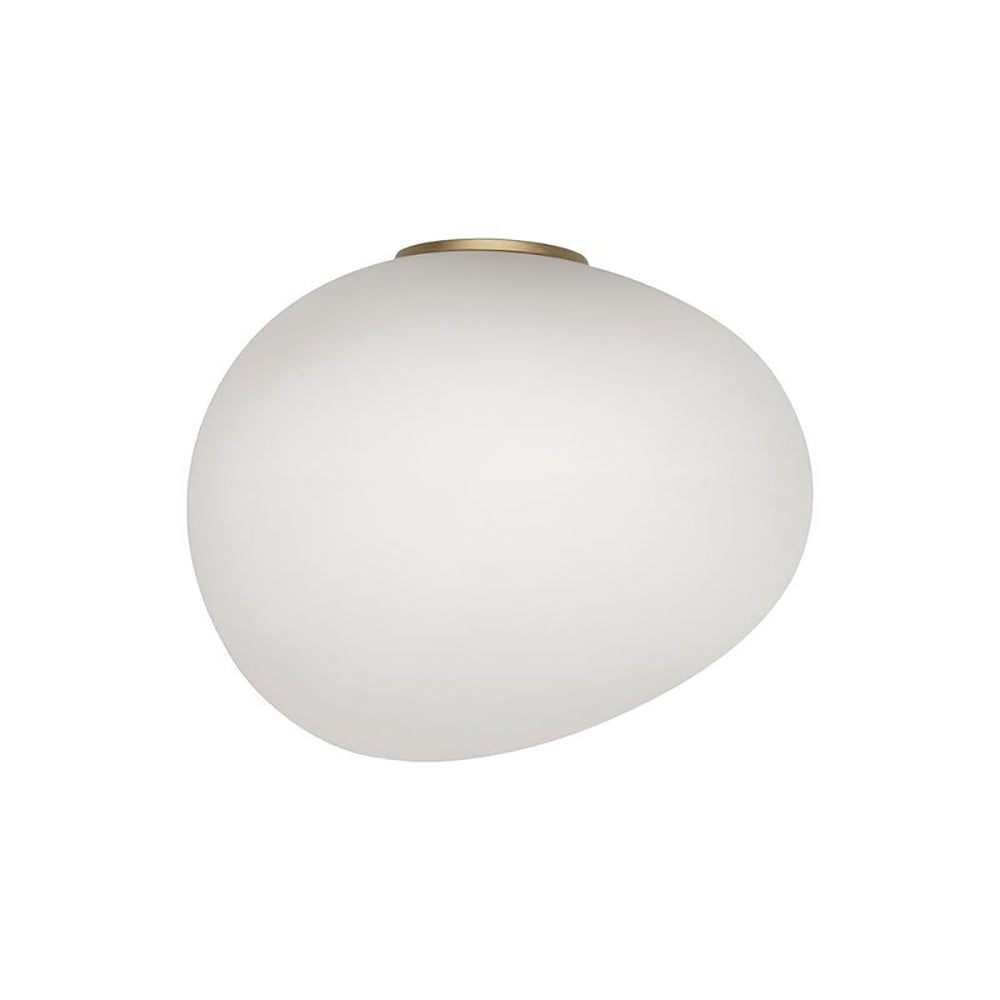 Gregg Semi Wall Sconce