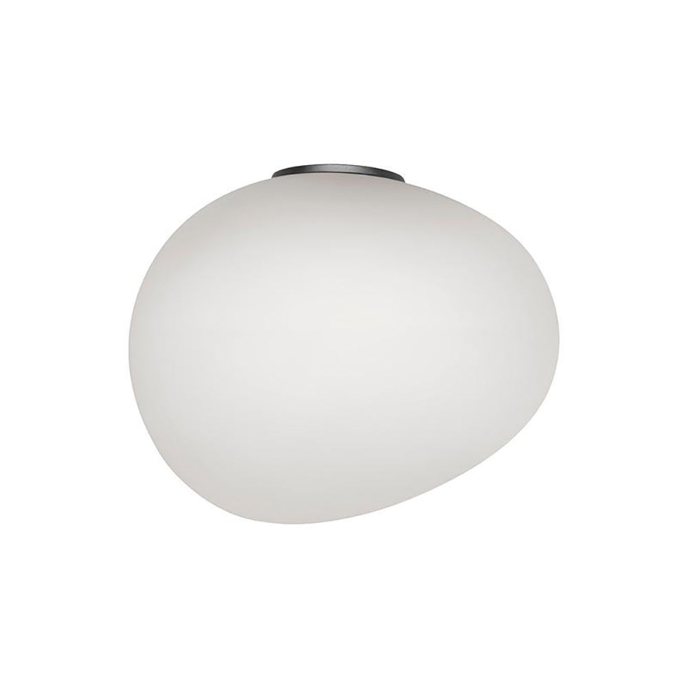 Gregg Semi Wall Sconce