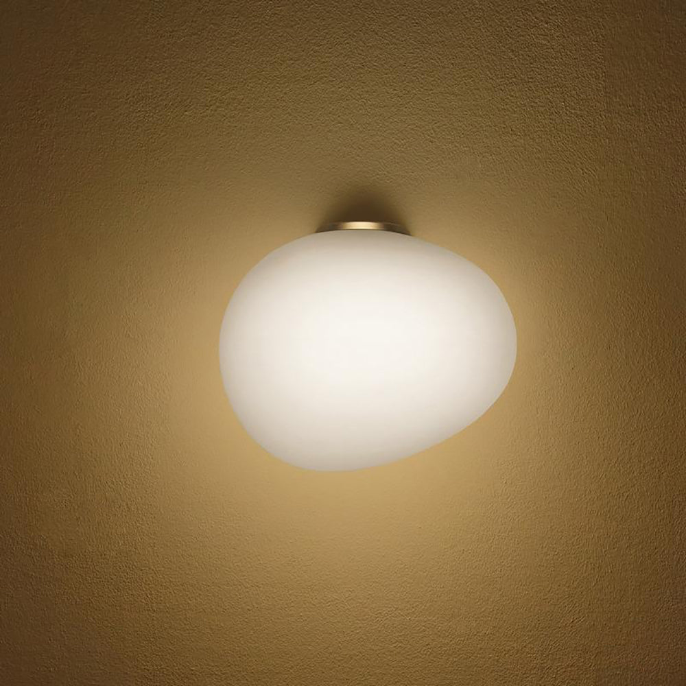 Gregg Semi Wall Sconce