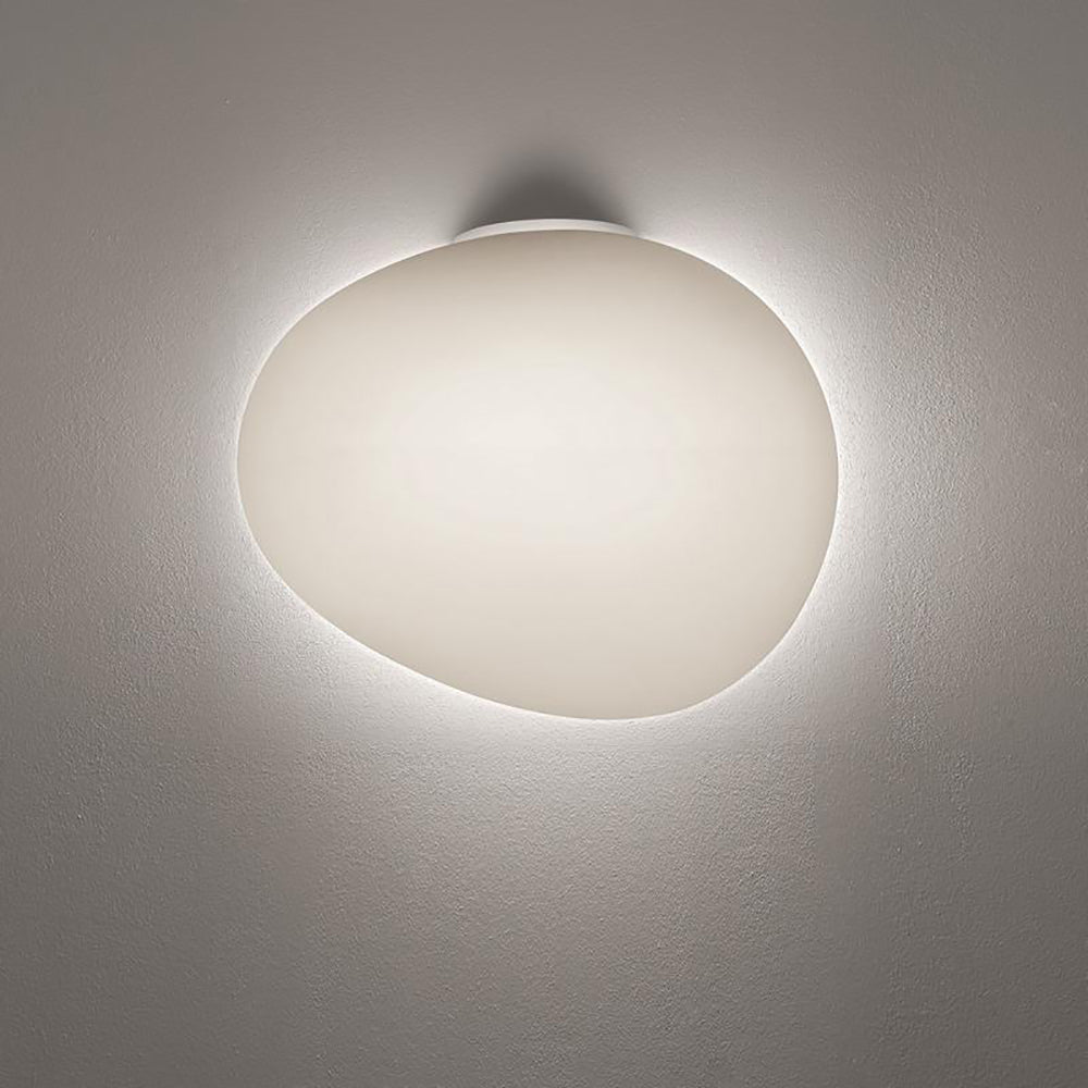 Gregg Semi Wall Sconce