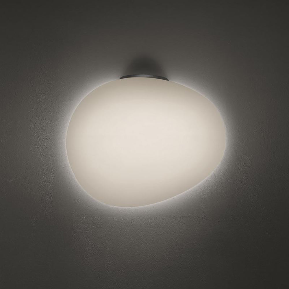 Gregg Semi Wall Sconce