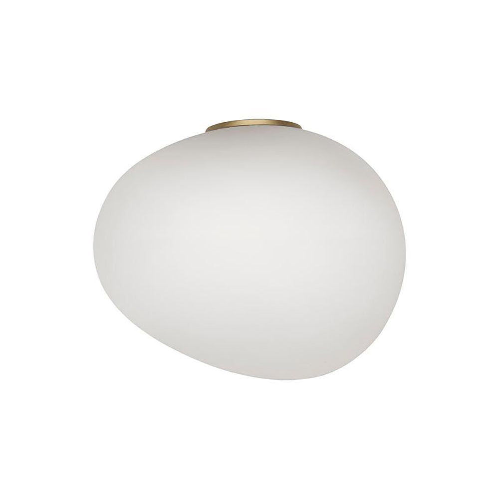 Gregg Semi Wall Sconce