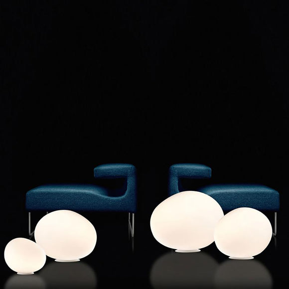 Gregg Table Lamp