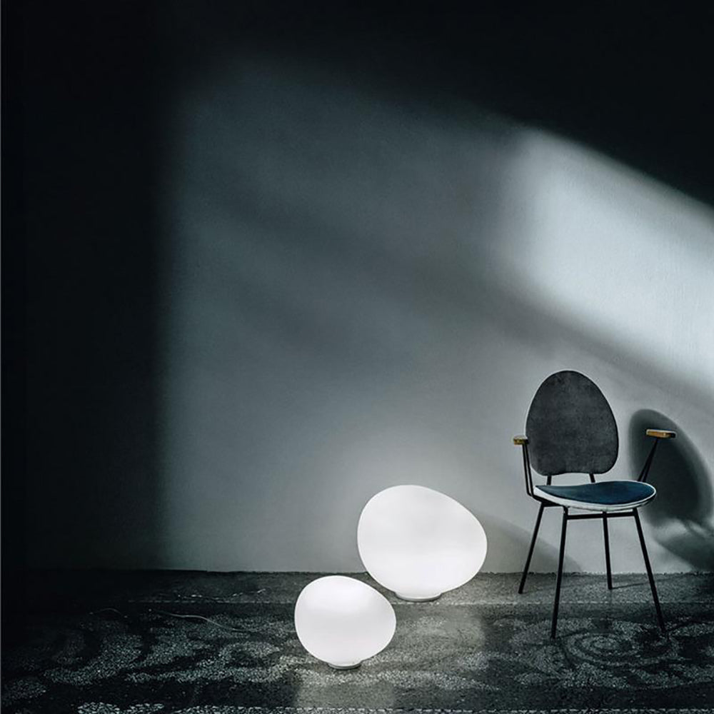 Gregg Table Lamp