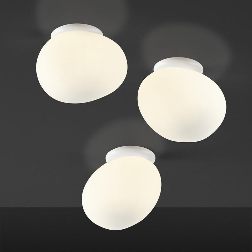 Gregg Wall/Ceiling Light