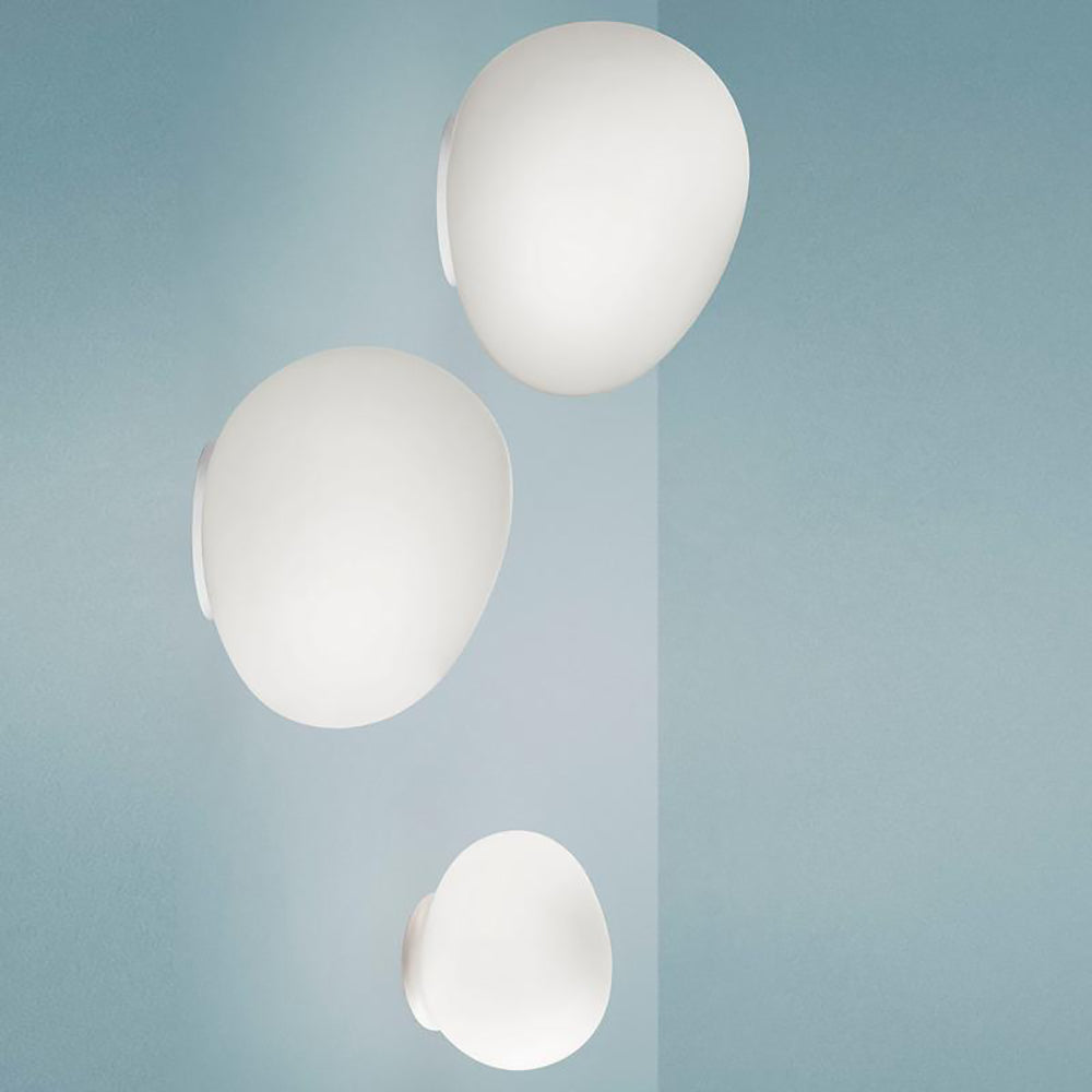 Gregg Wall/Ceiling Light