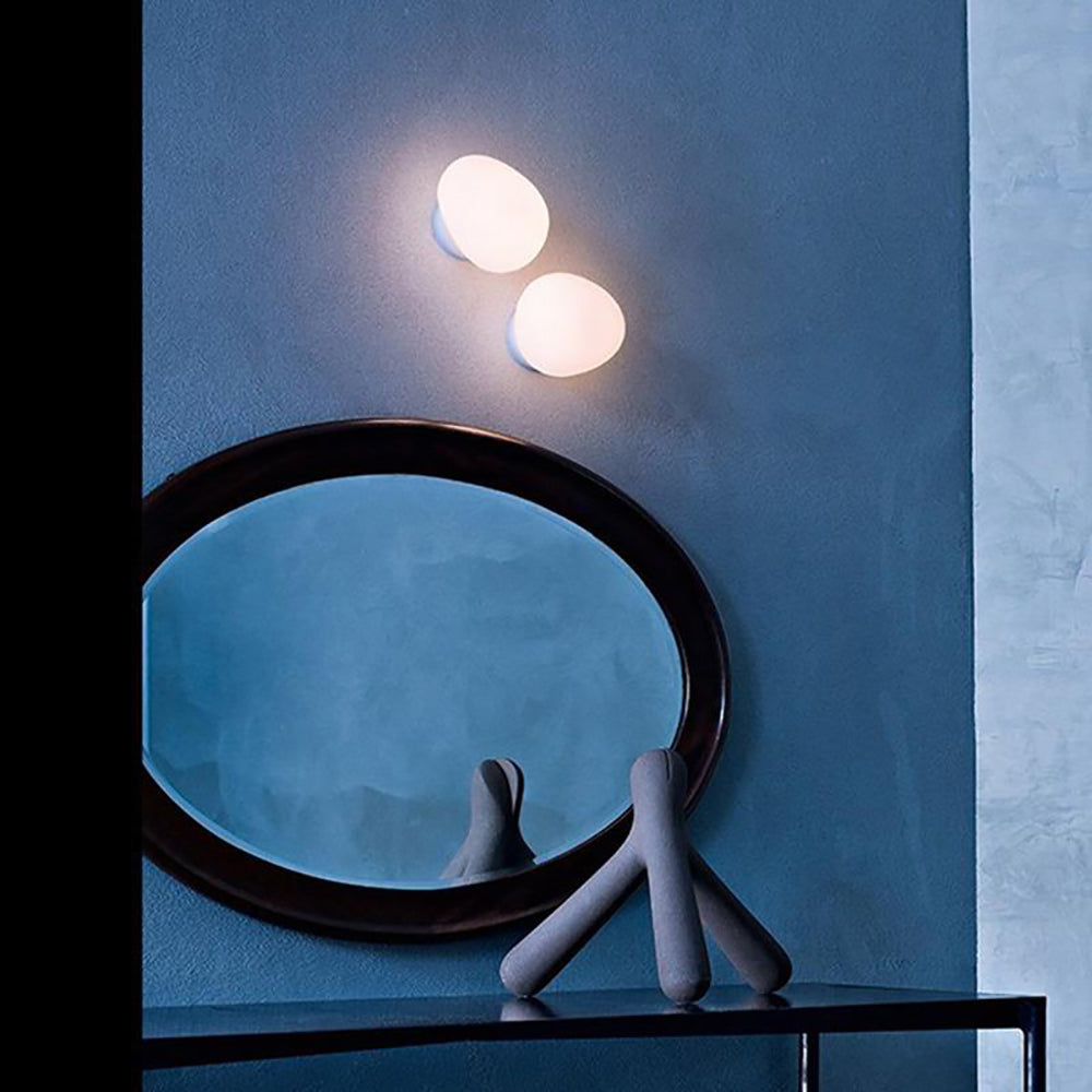 Gregg Wall/Ceiling Light